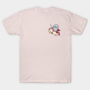 Unicorn Ride T-Shirt